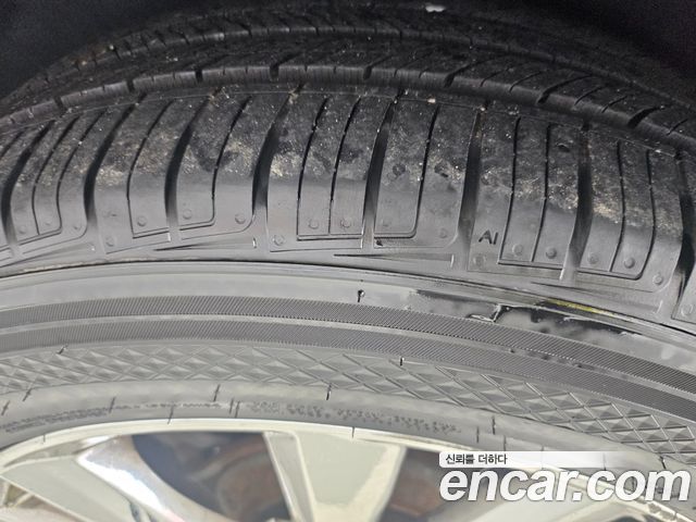 Kia Canival 2019 — photo 20