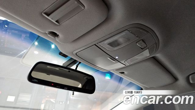 Hyundai Sonata 2016 — photo 24