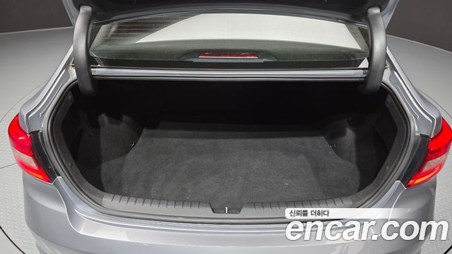 Hyundai Sonata 2016 — photo 26