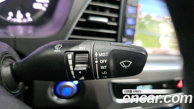 Hyundai Sonata 2016 — photo 30