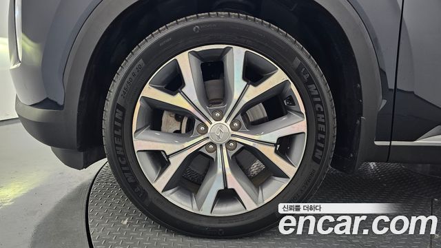 Hyundai Palisade 2020 — photo 5