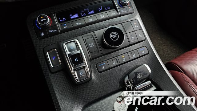 Hyundai Palisade 2020 — photo 9