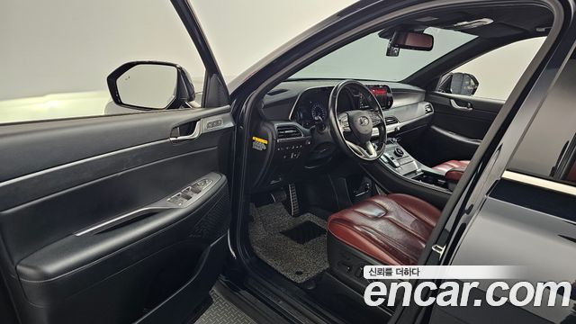 Hyundai Palisade 2020 — photo 10