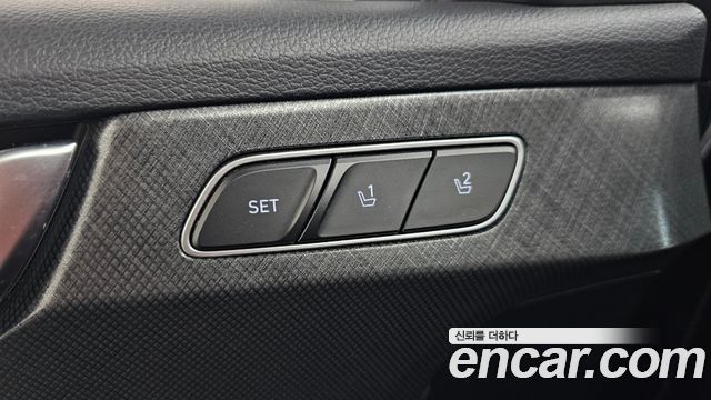 Hyundai Palisade 2020 — photo 12