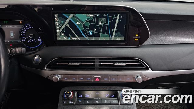 Hyundai Palisade 2020 — photo 14