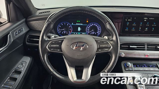 Hyundai Palisade 2020 — photo 15