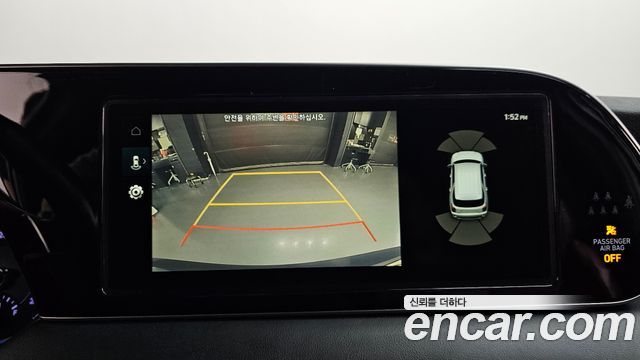 Hyundai Palisade 2020 — photo 16