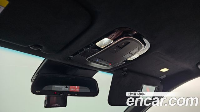 Hyundai Palisade 2020 — photo 17
