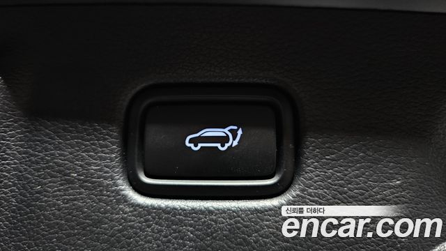 Hyundai Palisade 2020 — photo 18