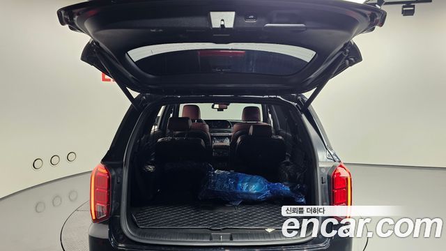Hyundai Palisade 2020 — photo 19