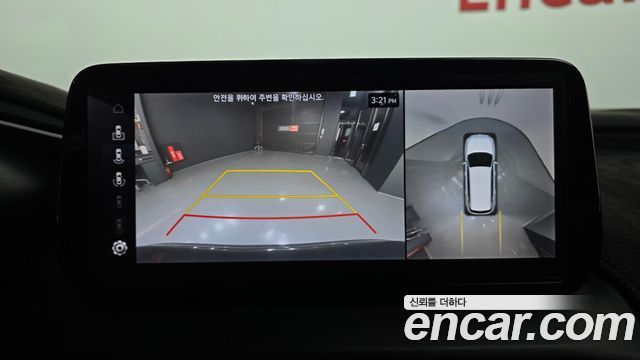 Hyundai Santafe 2021 — photo 15