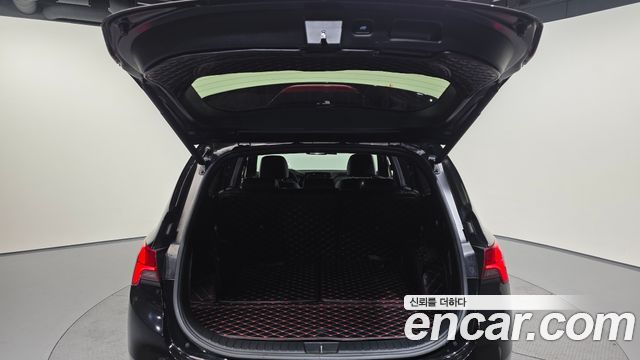 Hyundai Santafe 2021 — photo 19