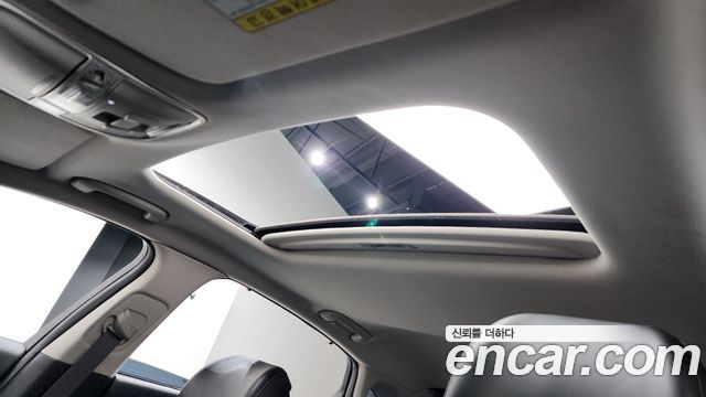 Kia K9 2019 — photo 17