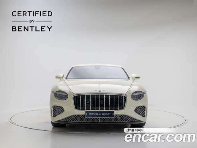 Bentley Continental 2026 — photo 2