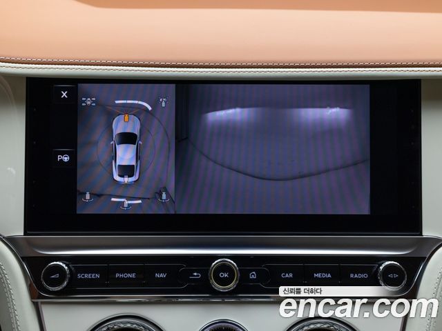 Bentley Continental 2026 — photo 17
