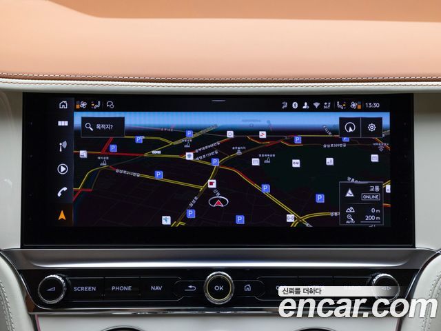 Bentley Continental 2026 — photo 18