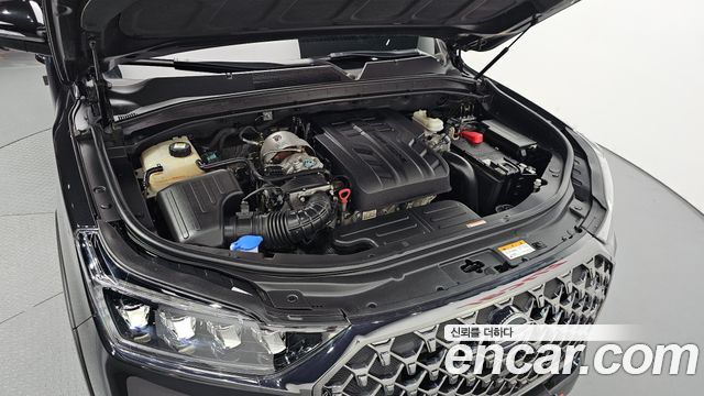 KG Mobility Rexton 2023 — photo 6