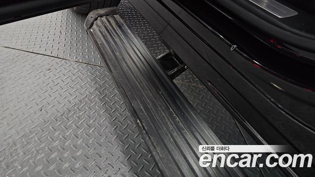KG Mobility Rexton 2023 — photo 25