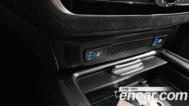 KG Mobility Rexton 2023 — photo 27