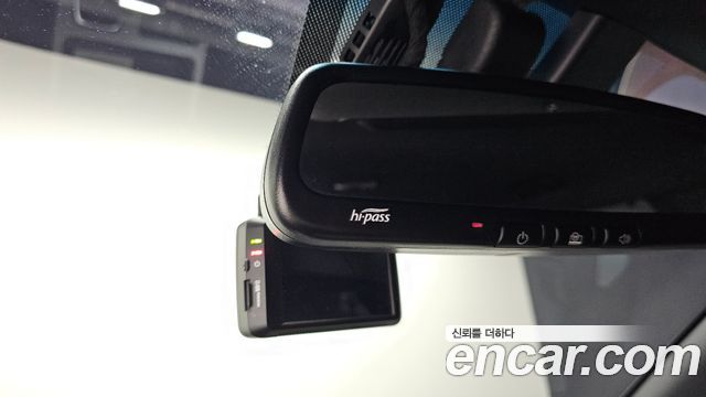 KG Mobility Rexton 2023 — photo 29