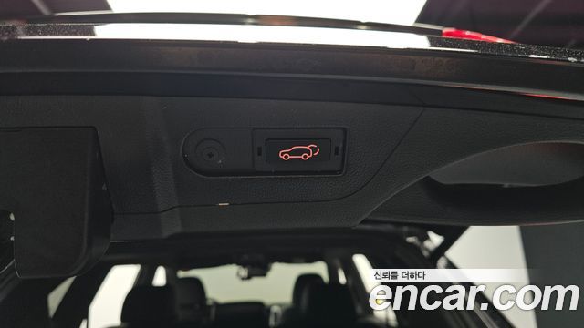 KG Mobility Rexton 2023 — photo 31