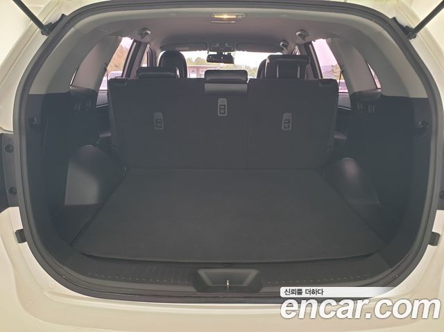 Kia Sorento 2014 — photo 7