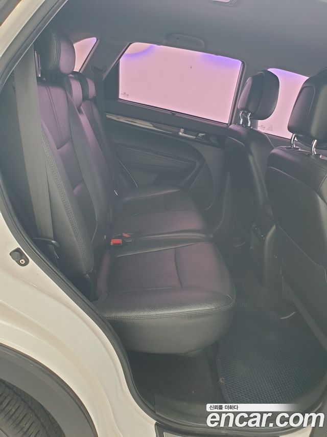 Kia Sorento 2014 — photo 10