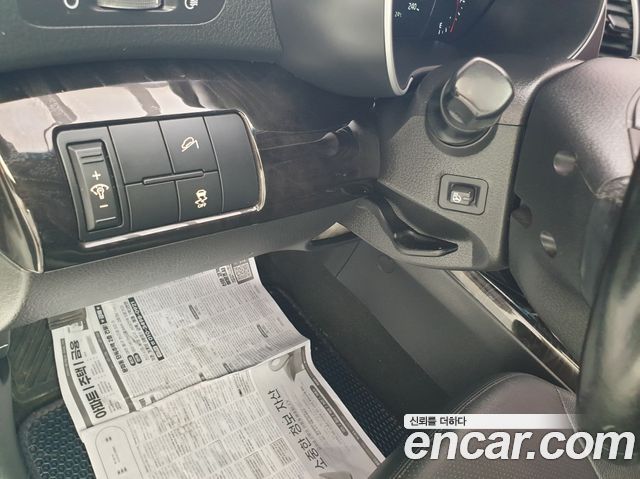 Kia Sorento 2014 — photo 12