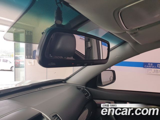 Kia Sorento 2014 — photo 15