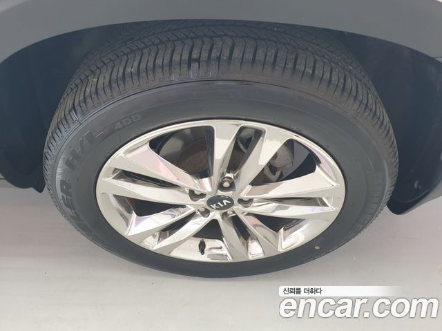 Kia Sorento 2014 — photo 18