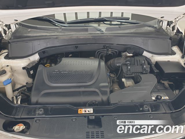 Kia Sorento 2014 — photo 20