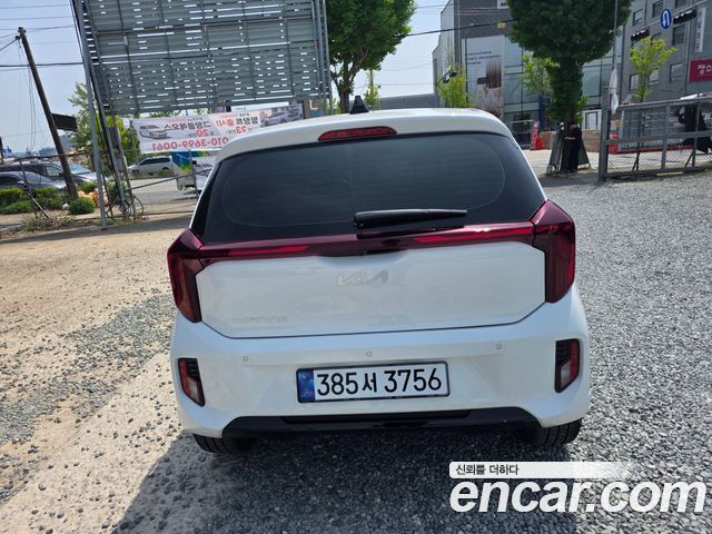Kia morning 2026 — photo 4