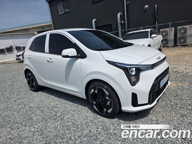 Kia morning 2026 — photo 5