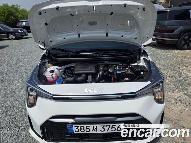 Kia morning 2026 — photo 6