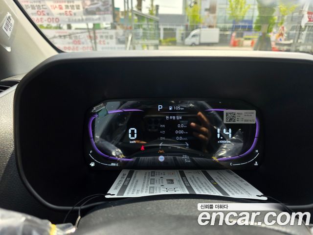 Kia morning 2026 — photo 8