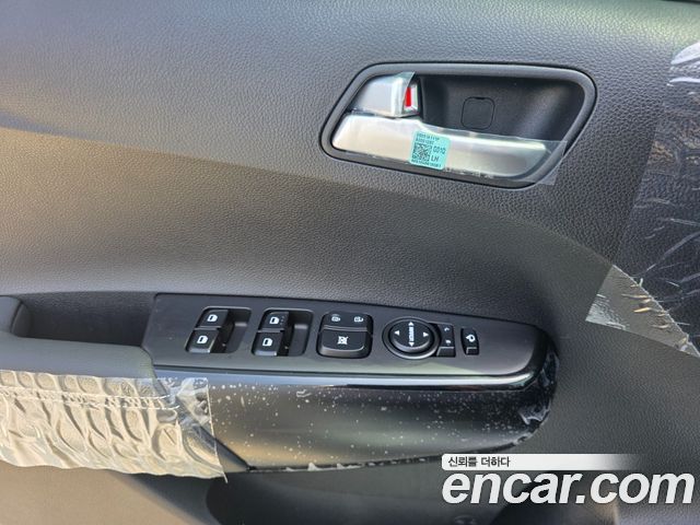 Kia morning 2026 — photo 16