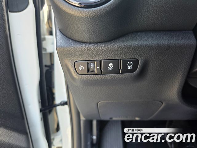 Kia morning 2026 — photo 17