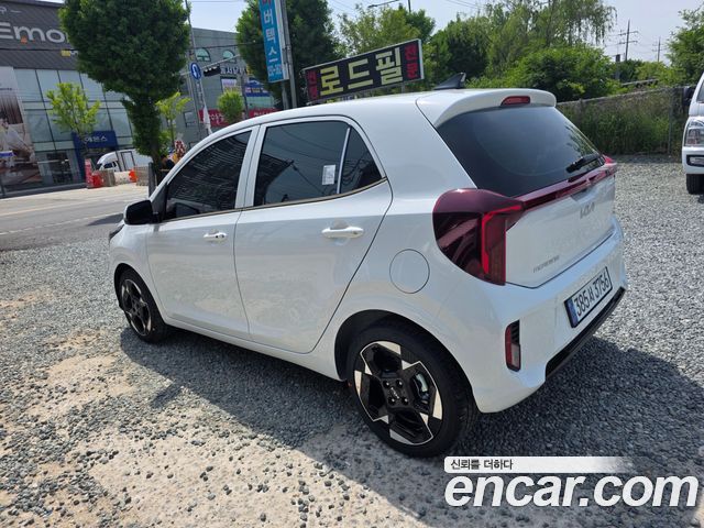 Kia morning 2026 — photo 19