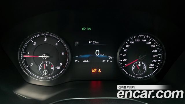 Hyundai Santafe 2021 — photo 11