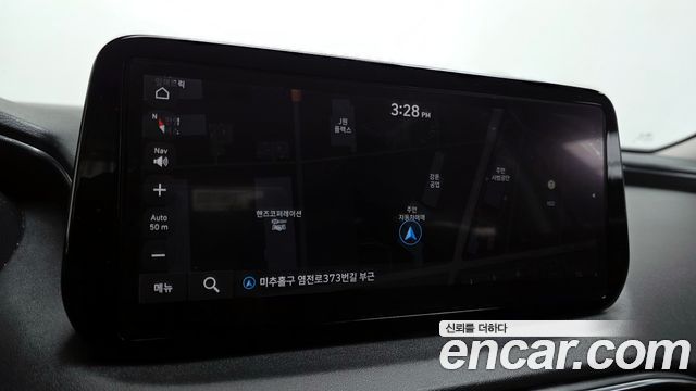 Hyundai Santafe 2021 — photo 20