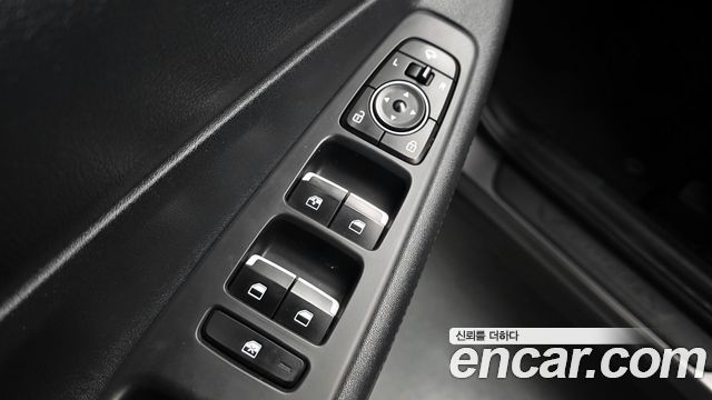 Hyundai Santafe 2021 — photo 26