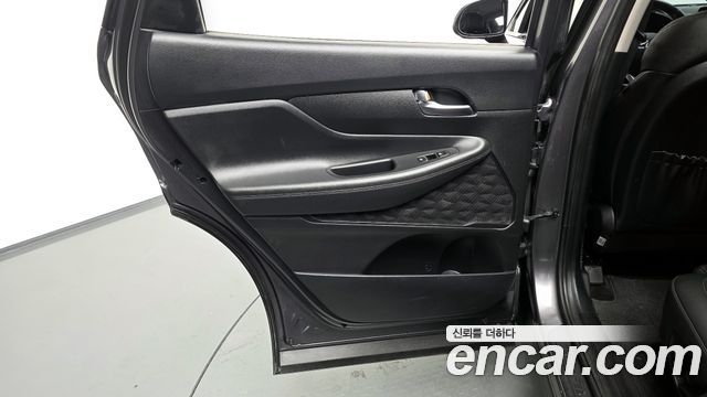 Hyundai Santafe 2021 — photo 14