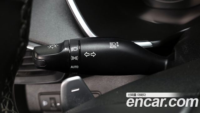 Hyundai Santafe 2021 — photo 28