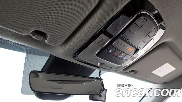 Hyundai Santafe 2021 — photo 29