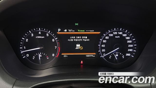 Genesis G80 2018 — photo 11
