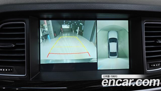 Genesis G80 2018 — photo 21