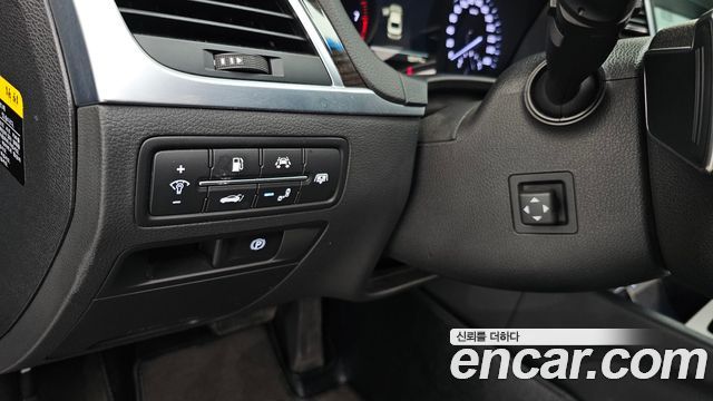 Genesis G80 2018 — photo 25