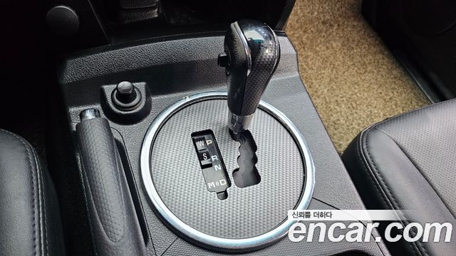 KG Mobility KORANDO 2015 — photo 12