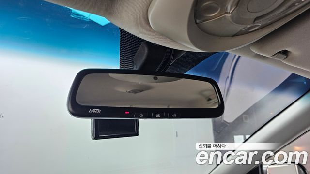 KG Mobility KORANDO 2015 — photo 24