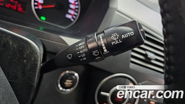KG Mobility KORANDO 2015 — photo 28